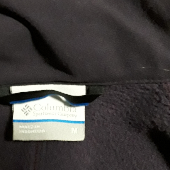 Columbia Jacket - Picture 7 of 7